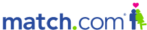 Match.com logo.