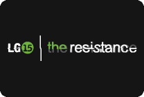 Portal:LG15: The Resistance
