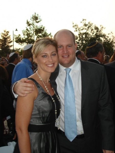 File:Greg and Amanda at Allis Wedding.jpg