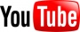 YouTube logo.