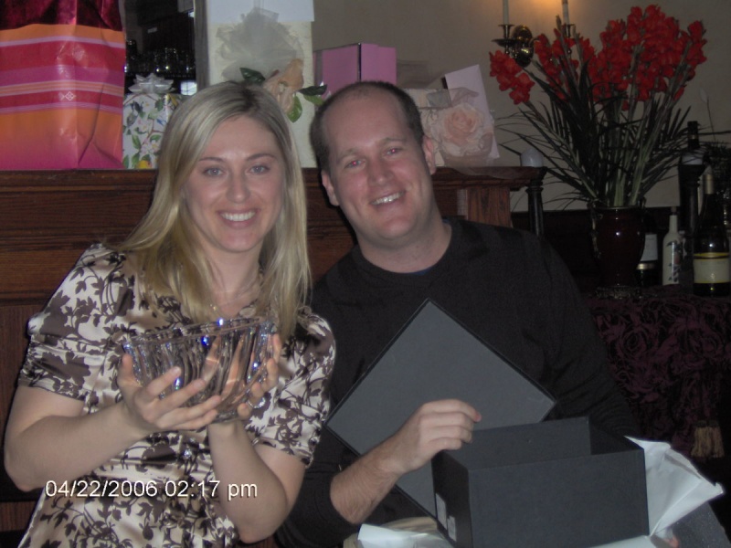 File:Amanda Greg Wedding Presents.jpg