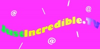 JustIncredible.TV logo.