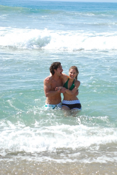 File:BTS - Jonas & Jennie at Beach.jpg