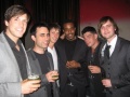 Wrap Party - Giles Yusuf Sam Mike Ronan Jon.jpg