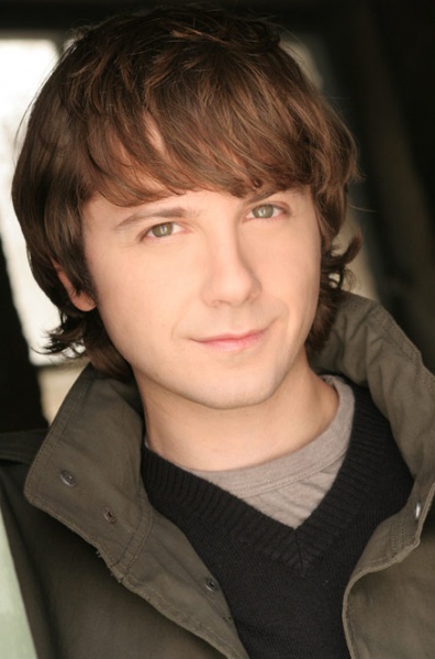 File:MaxwellGlickHeadshot.jpg