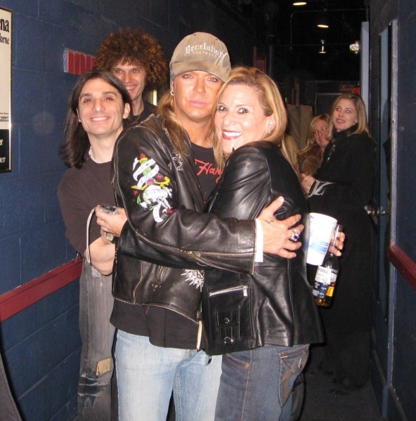 File:Jill Siegel and Bret Michaels-cropped.jpg