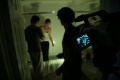 Handcuffed - filming.jpg