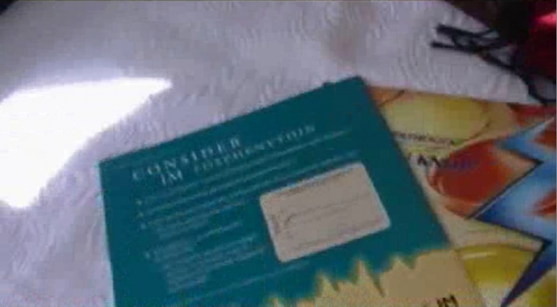 File:0099-Brees House - pamphlets.jpg