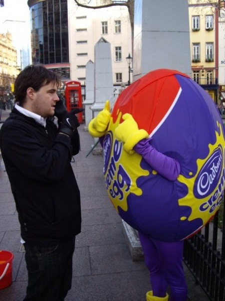 File:BTS Cadbury filming.jpg